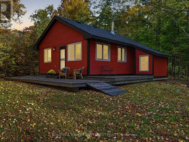 1135 GREEN BAY ROAD South Frontenac Ontario, K0H 2V0 - 1 Bedroom Home For Sale