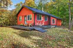 1135 GREEN BAY ROAD | South Frontenac Ontario | Slide Image Four