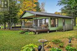 76 LEEDER COTTAGE ROAD | Elizabethtown-Kitley Ontario | Slide Image One