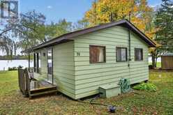 76 LEEDER COTTAGE ROAD | Elizabethtown-Kitley Ontario | Slide Image Thirty