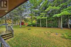 76 LEEDER COTTAGE ROAD | Elizabethtown-Kitley Ontario | Slide Image Four