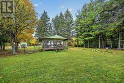 76 LEEDER COTTAGE ROAD | Elizabethtown-Kitley Ontario | Slide Image Five
