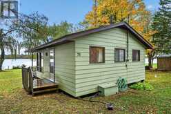 76 LEEDER COTTAGE ROAD | Elizabethtown-Kitley Ontario | Slide Image Eight