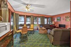 76 LEEDER COTTAGE ROAD | Elizabethtown-Kitley Ontario | Slide Image Nine