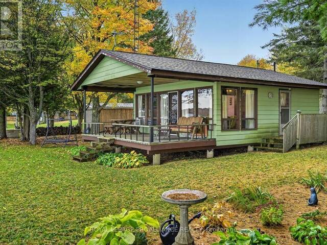 76 LEEDER COTTAGE ROAD Elizabethtown-Kitley Ontario, K0E 1Y0 - 1 Bedroom Waterfront Home For sale