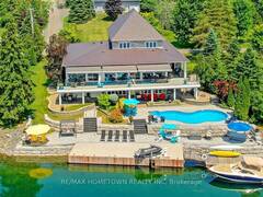 201 EMPIRE HANNA ROAD E Edwardsburgh-Cardinal Ontario, K0E 1E0