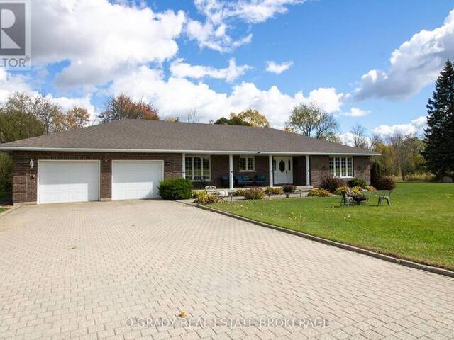 4885 COUNTY ROAD 6 ROAD Brockville Ontario, K6V 5T5 - 4 Bedrooms Home For Sale