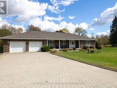 4885 COUNTY ROAD 6 ROAD Brockville Ontario, K6V 5T5