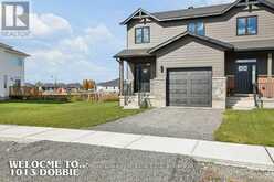1013 DOBBIE STREET | Brockville Ontario | Slide Image One