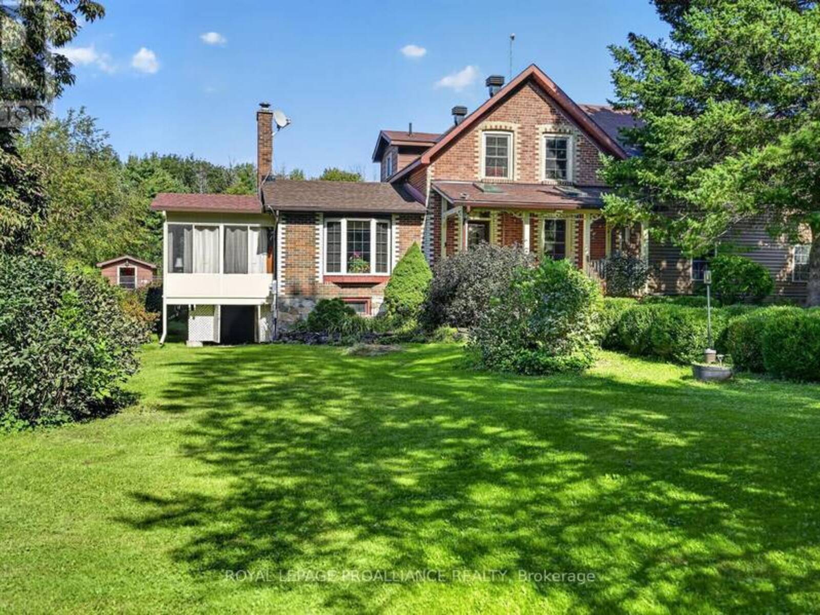3535 BLAIR ROAD, Elizabethtown-Kitley, Ontario K0E 1M0