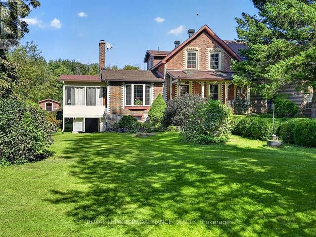 3535 BLAIR ROAD Elizabethtown-Kitley Ontario, K0E 1M0 - 3 Bedrooms Home For Sale