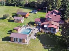 3535 BLAIR ROAD Elizabethtown-Kitley Ontario, K0E 1M0