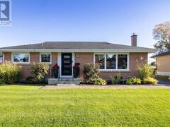10 MANOR DRIVE Brockville Ontario, K6V 3E6