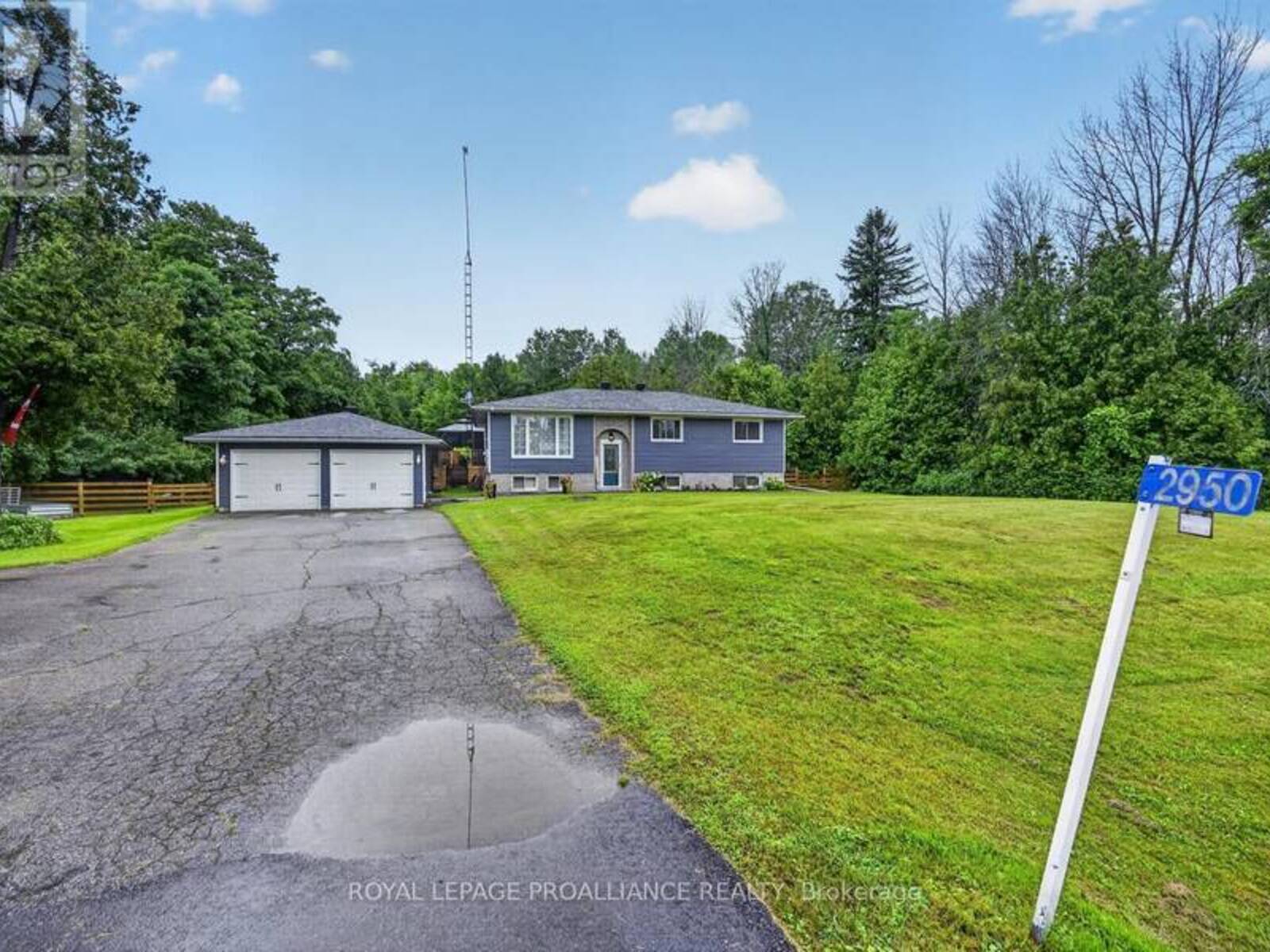 2950 MERWIN LANE, Prescott, Ontario K0E 1T0