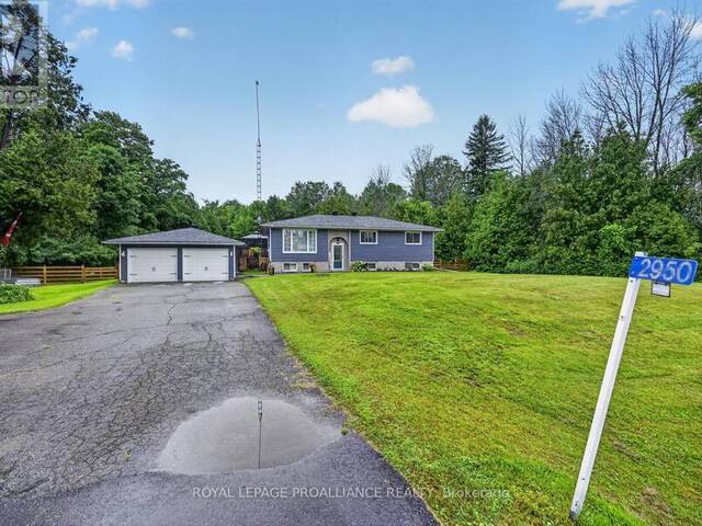 2950 MERWIN LANE Prescott Ontario, K0E 1T0 - 4 Bedrooms Home For Sale