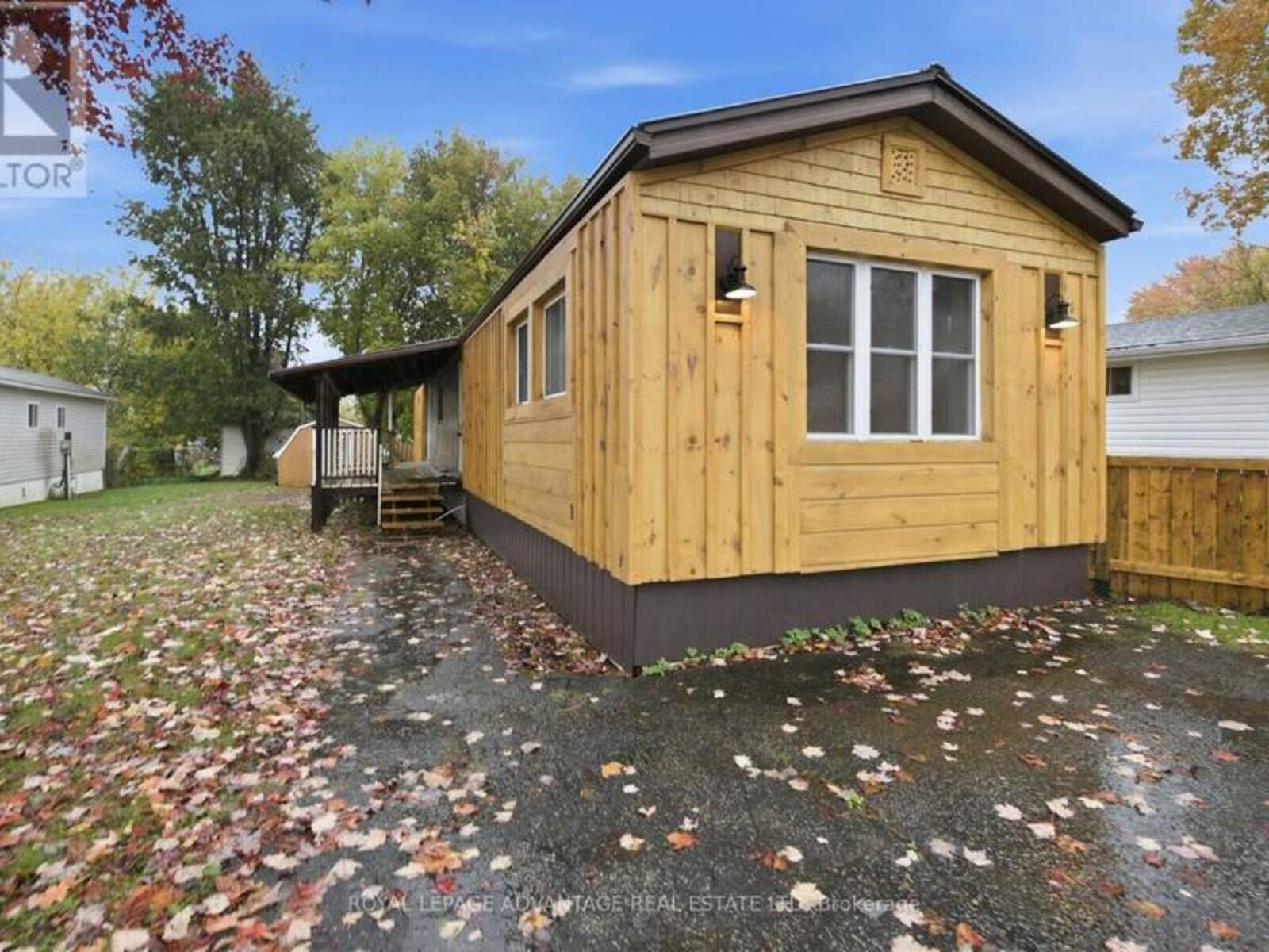 15 KAVANAGH DRIVE KAVANAGH DRIVE S, Smiths Falls, Ontario K7A 4S5