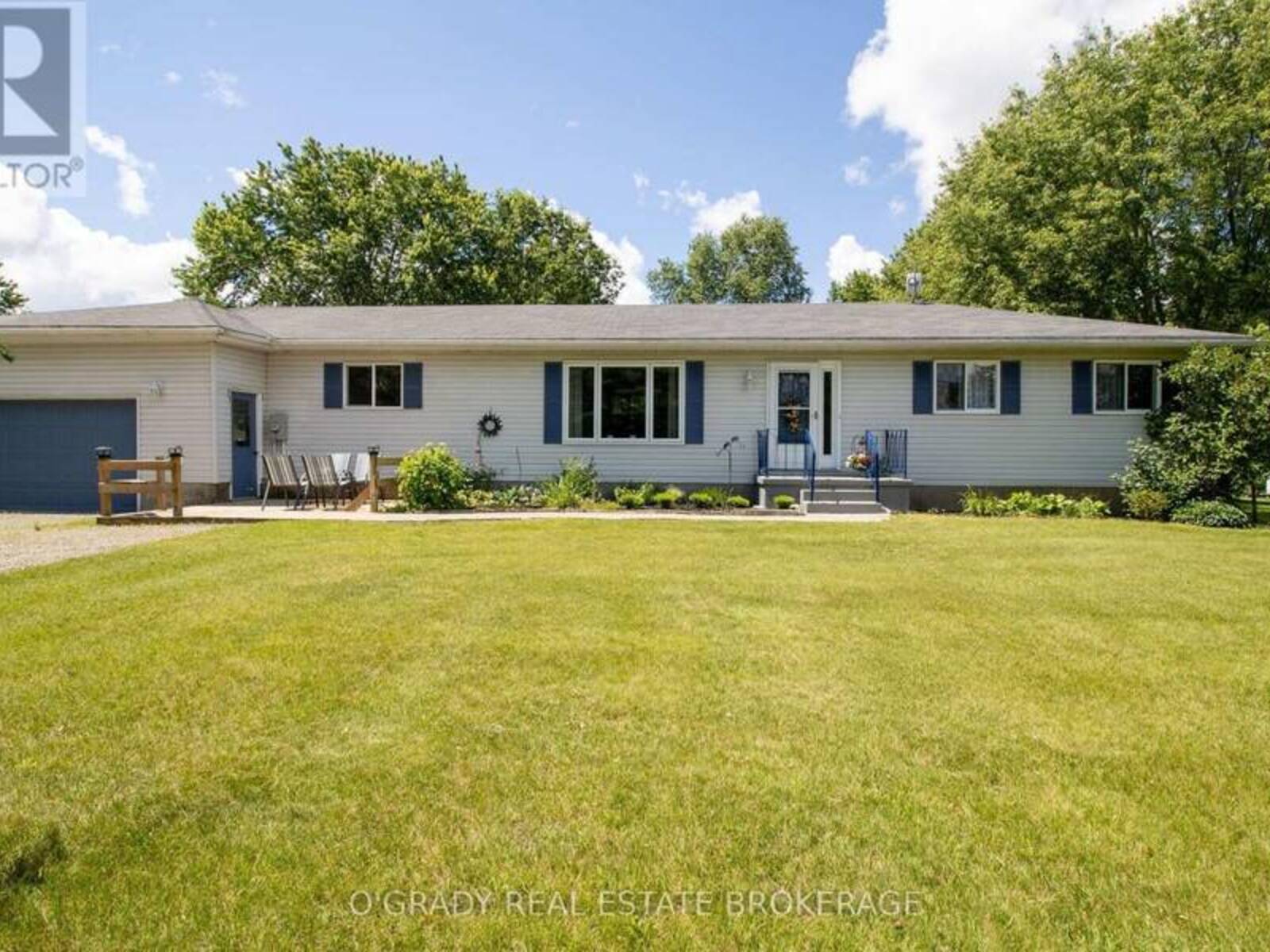 144 OSBORNE ROAD, Athens, Ontario K0E 1B0