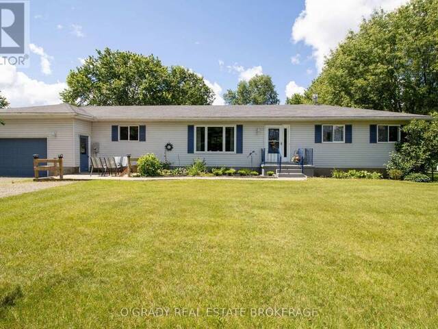 144 OSBORNE ROAD Athens Ontario, K0E 1B0 - 4 Bedrooms Home For Sale