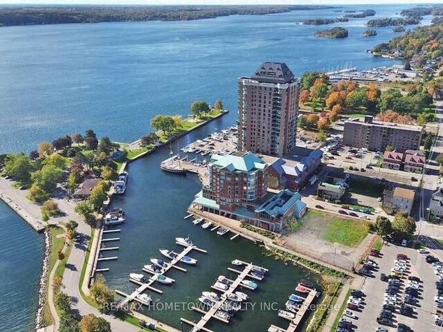 19 BROAD STREET Brockville Ontario, K6V 4T5 - Waterfront Land For Sale