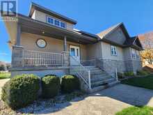 158 WILDWOOD CRESCENT | Brockville Ontario | Slide Image Two