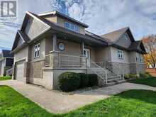 158 WILDWOOD CRESCENT | Brockville Ontario | Slide Image Three