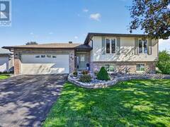 96 CAMBRIDGE CRESCENT Brockville Ontario, K6V 6L8