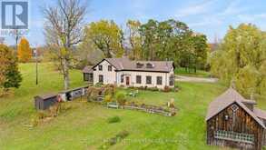 957 UPPER SCOTCH LINE ROAD | Perth Ontario | Slide Image Three