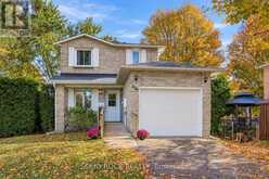 225 COLONEL DOUGLAS CRESCENT | Brockville Ontario | Slide Image One