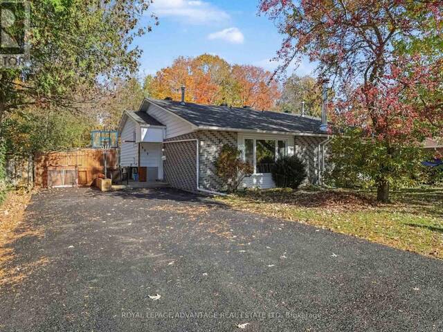 487 JOSEPH STREET Carleton Place Ontario, K7C 3V1 - 3 Bedrooms Home For Sale