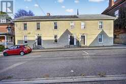 8-10-12 GEORGE STREET | Brockville Ontario | Slide Image One