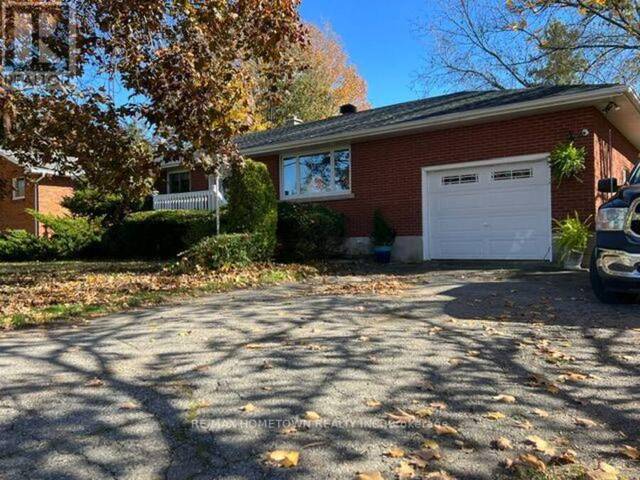 3829 COUNTY ROAD 26 ROAD Brockville Ontario, K6V 5T2 - 3 Bedrooms Home For Sale