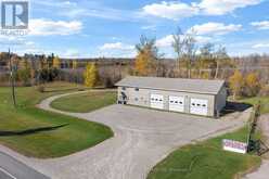 3678 HIGHWAY 43 W ROAD | Smiths Falls Ontario | Slide Image One