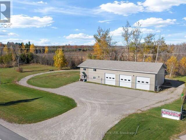 3678 HIGHWAY 43 W ROAD Smiths Falls Ontario, K7A 4S4 - 3 Bedrooms Home For Sale