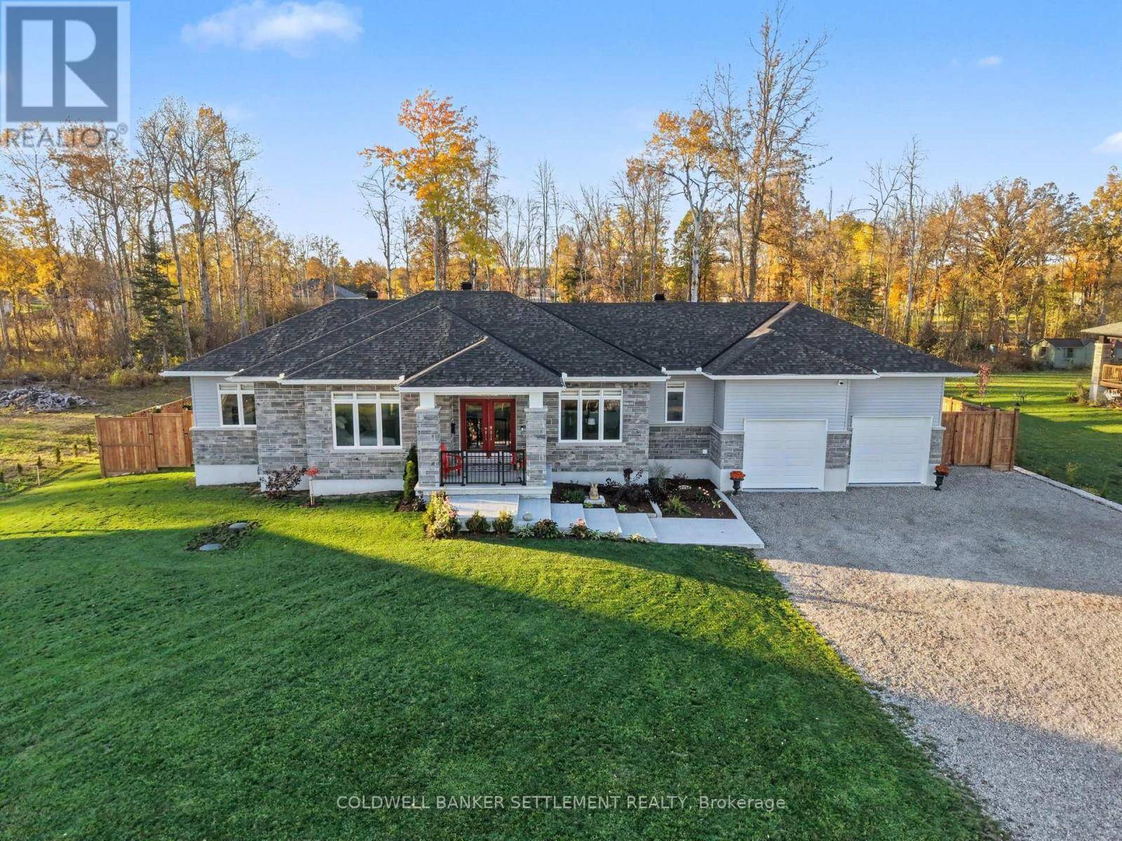 46 TENNANT DRIVE, Smiths Falls, Ontario K7A 4S5