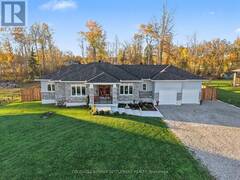 46 TENNANT DRIVE Smiths Falls Ontario, K7A 4S5