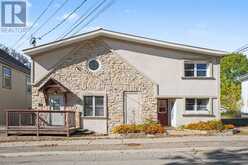 25 HARVEY STREET | Perth Ontario | Slide Image One