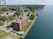 704 - 55 WATER STREET E | Brockville Ontario | Slide Image One