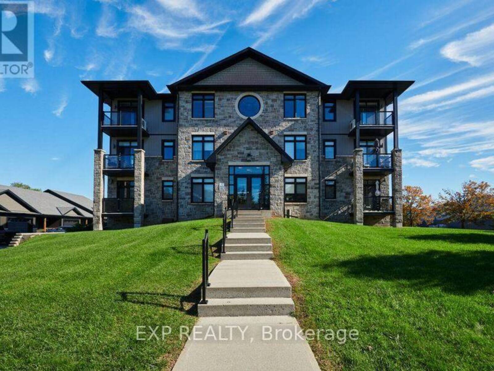 202 - 1109 MILLWOOD AVENUE, Brockville, Ontario K6V 0C7