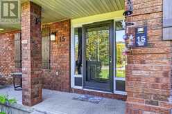 15 WILLOW DRIVE | Augusta Ontario | Slide Image Two