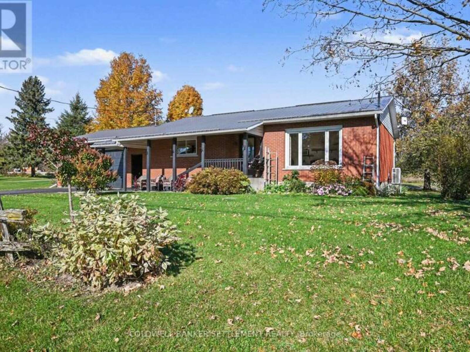 192 CLARCHRIS ROAD, Perth, Ontario K7H 3C6