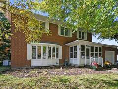 12 GLENVIEW CRESCENT Perth Ontario, K7H 2L2