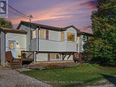 5006 HIGHWAY 43 Perth Ontario, K7H 3C7