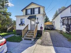 83 LOUIS STREET Brockville Ontario, K6V 4H6
