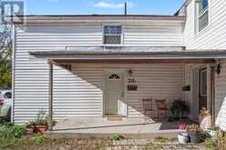 20 SHERBROOKE STREET E | Perth Ontario | Slide Image Four
