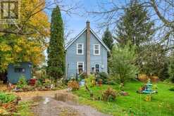 3167 HOWE ROAD | Elizabethtown-Kitley Ontario | Slide Image One