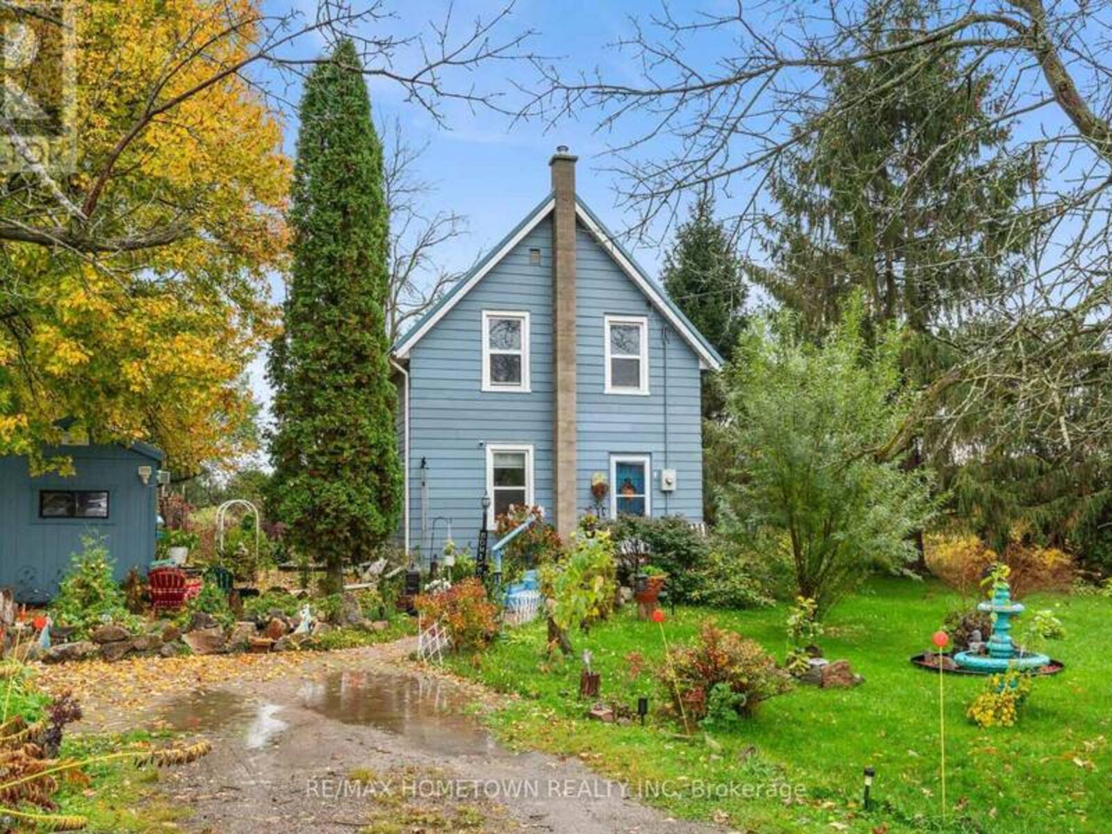 3167 HOWE ROAD, Elizabethtown-Kitley, Ontario K0E 1M0