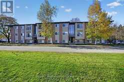 105 - 323 MAIN STREET W | Merrickville Ontario | Slide Image One