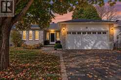 11 TREELAWN BOULEVARD | Perth Ontario | Slide Image One