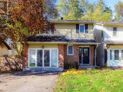 16 KAROLINA STREET Brockville Ontario, K6V 6L4