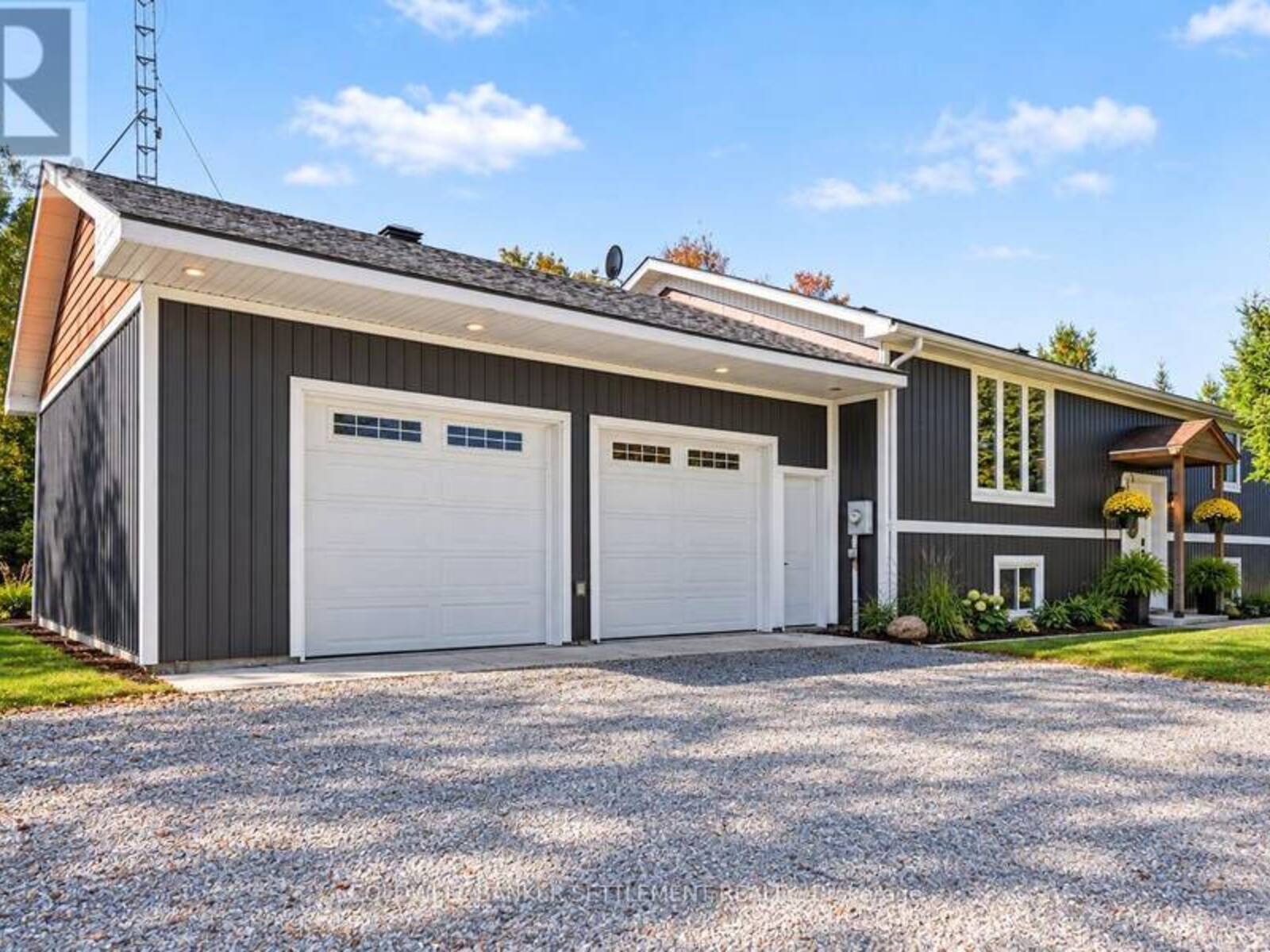 462 ANGLICAN CHURCH ROAD, Perth, Ontario K7H 3C6